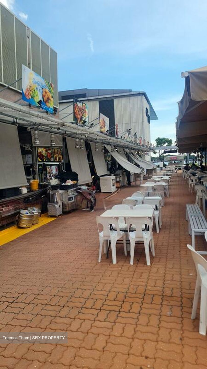 Esplanade Mall (D1), Retail #510005141